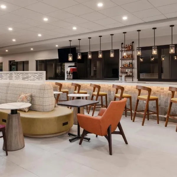 Tru By Hilton Chattanooga West Lookout Mountain,位于查塔努加的酒店