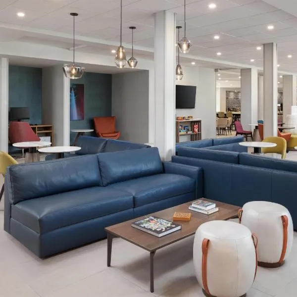 Home2 Suites By Hilton Chattanooga West Lookout Mountain,位于查塔努加的酒店