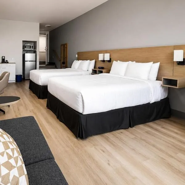 Maritime Inn, an Ascend Collection Hotel, hotel en Port Hawkesbury