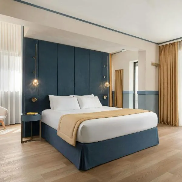 NEMI, Milan, a Tribute Portfolio Hotel: Milano'da bir otel