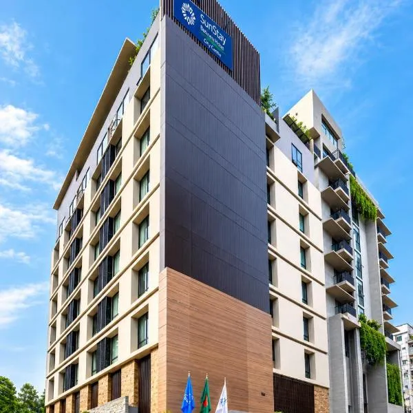 SureStay by Best Western Cox's Bazar, hotel en Cox's Bazar