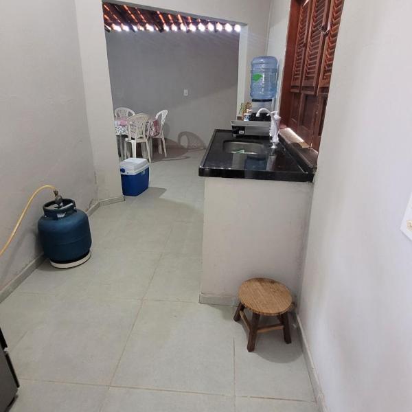 Casa Girassol - Foto 5