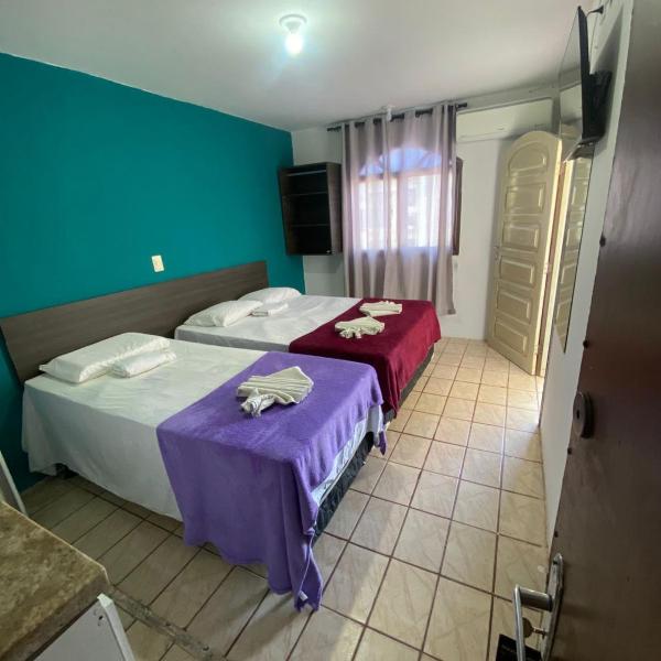 Hotel Maracaípe - Foto 2