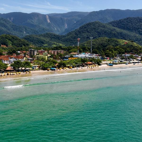 Chalé do Edú