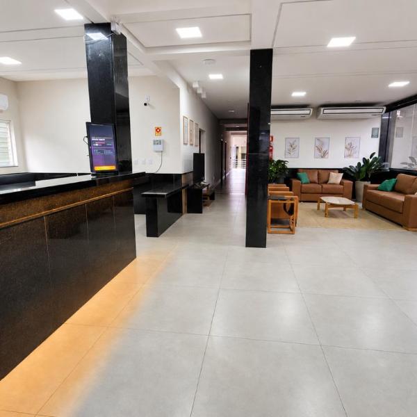 Tago Comfort Hotel - Foto 4
