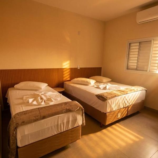 Tago Comfort Hotel - Foto 2