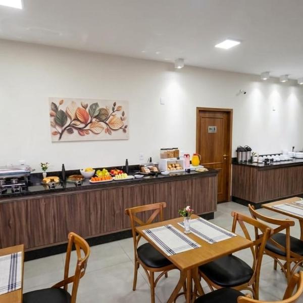 Tago Comfort Hotel - Foto 3