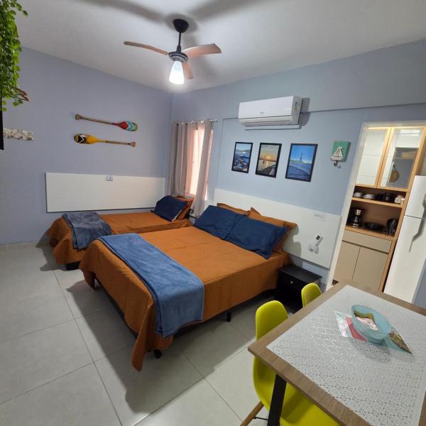Studio Embaré Santos