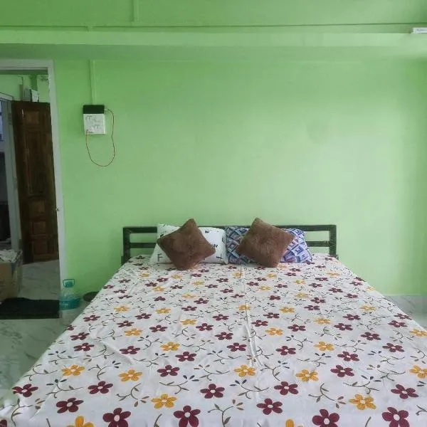 North Lakhimpur में, होटल Lota mekuri