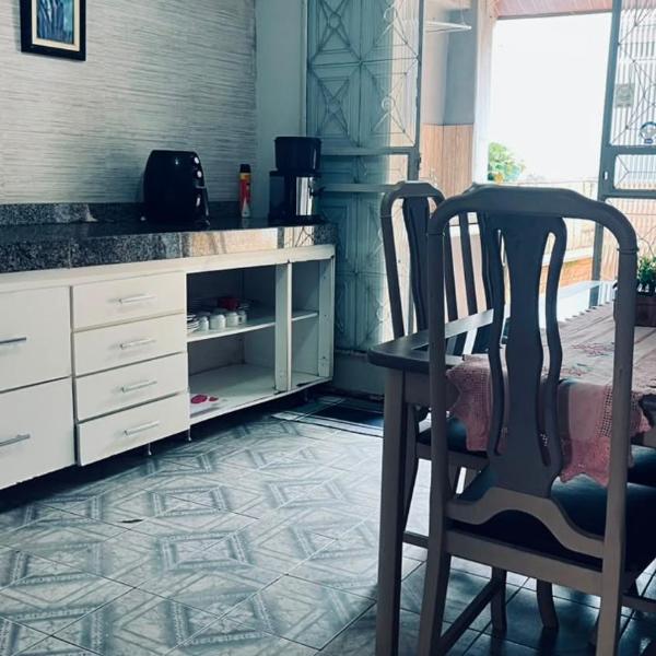 casa grande no centro de Diamantina - Foto 4