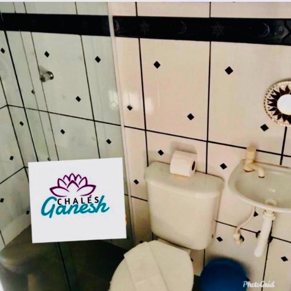 Ganesh Chalés - Foto 3