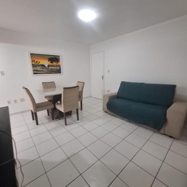 Apartamento Gran Village 4km da litorânea e 2km shopping da Ilha - Foto 5