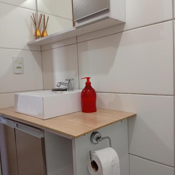 Apartamento dentro da ucs universidade - Foto 3