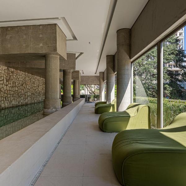 VN Ferreira Lobo Apartments by Bnbz - Foto 3