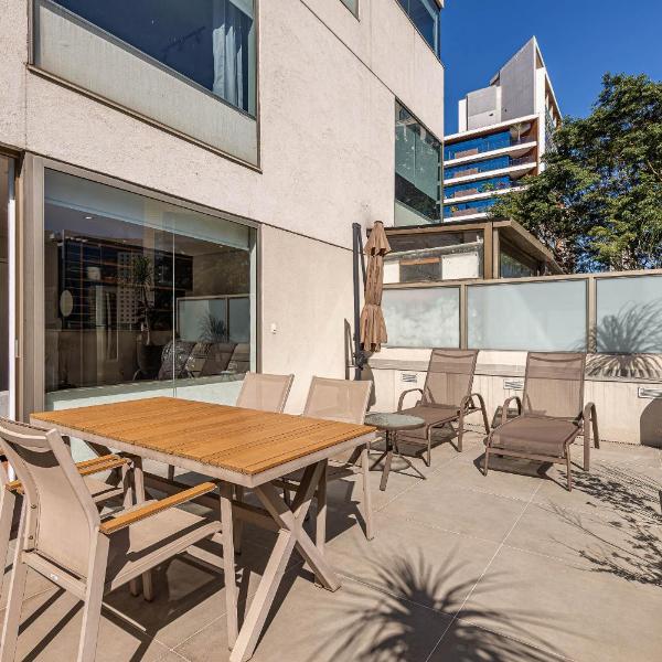 VN Ferreira Lobo Apartments by Bnbz