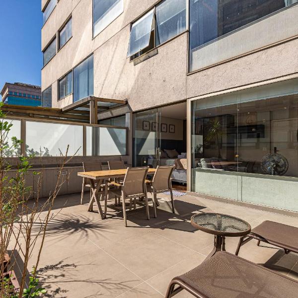 VN Ferreira Lobo Apartments by Bnbz - Foto 5