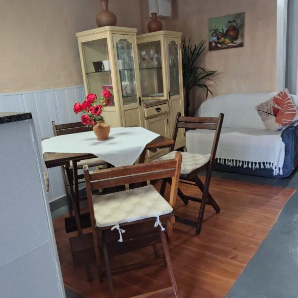 Charming Loft 100m from the Beach in Camboinhas - Foto 4