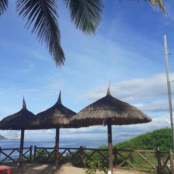 Charming Loft 100m from the Beach in Camboinhas - Foto 2