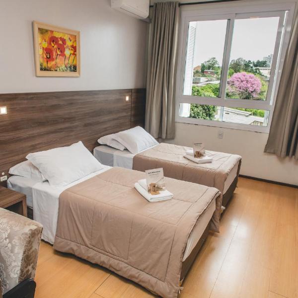 Hotel São Lourenço - Foto 2