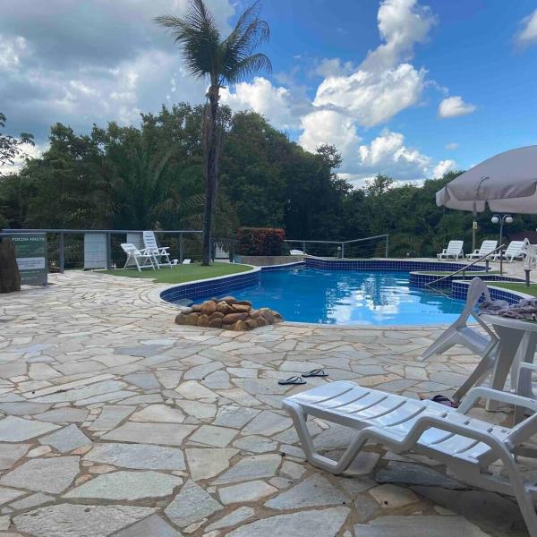 Duplex 3 quartos com piscina aquecida - Foto 4
