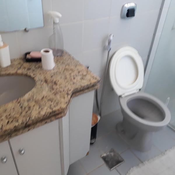 Acolhedor recanto moderno - Foto 3