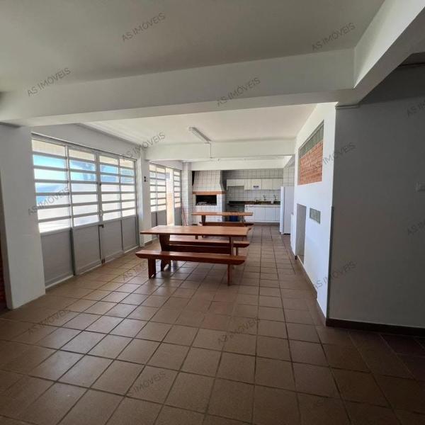 Apartamento dois quartos frente à praia - Foto 2