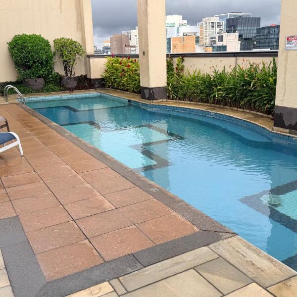 Hotel H Itaim bibi - Foto 4