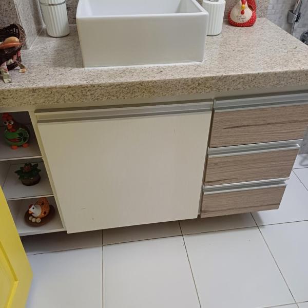 Otima casa, perto de tudo!! - Foto 3