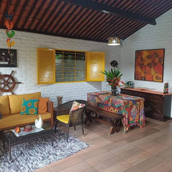 Otima casa, perto de tudo!! - Foto 5