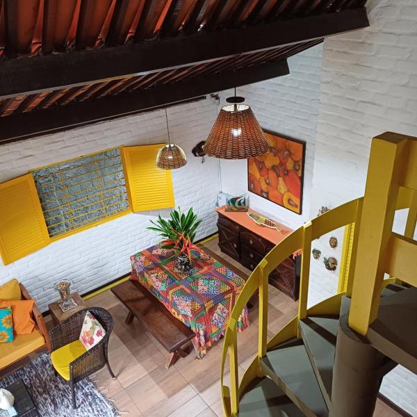 Otima casa, perto de tudo!! - Foto 2