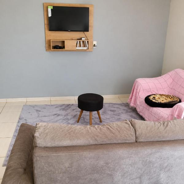 Casa Ponta Porã por Leandra Saleno - Foto 4