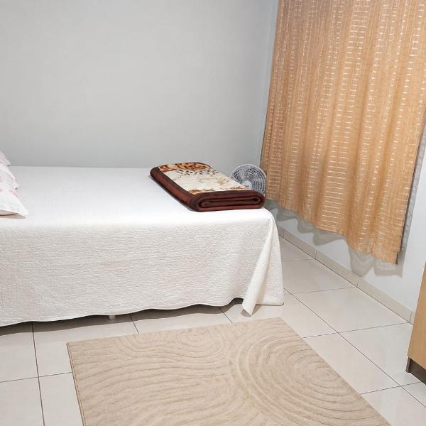 Casa Ponta Porã por Leandra Saleno - Foto 2