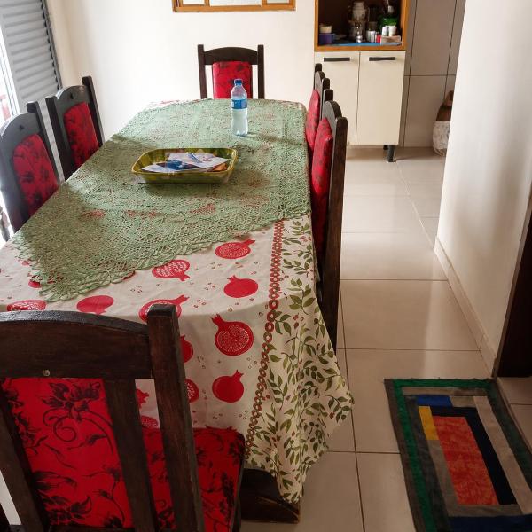 Casa Ponta Porã por Leandra Saleno - Foto 3
