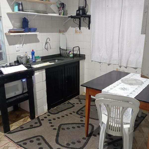 Casa Et de Pedra - Foto 4