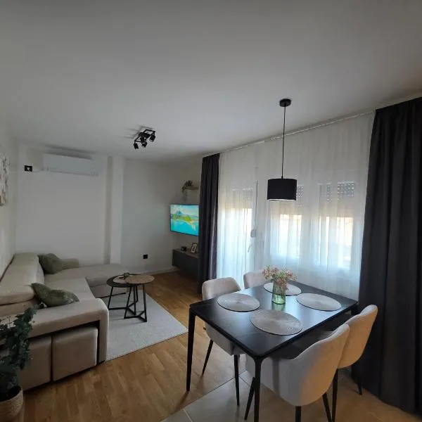 Velora Lux Airport, Hotel in Beograd