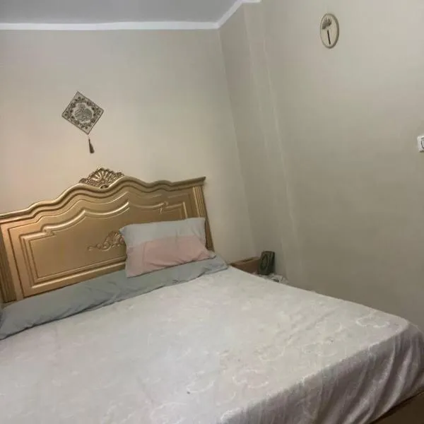 ‘Ezbet `Abd el-Ḥamîd에 위치한 호텔 sya home view INN