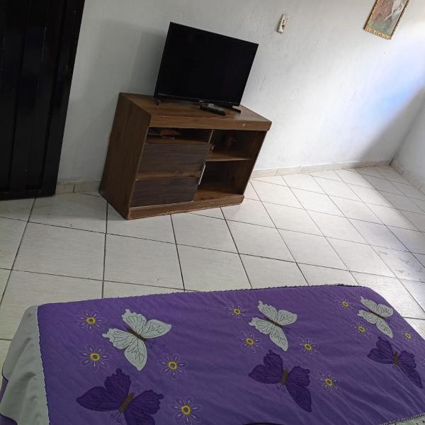 Recanto das Pedras