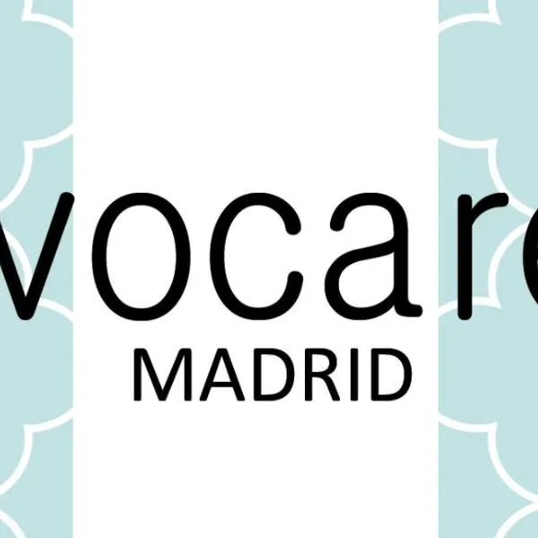Hostal Evocare Madrid, hotel en Madrid