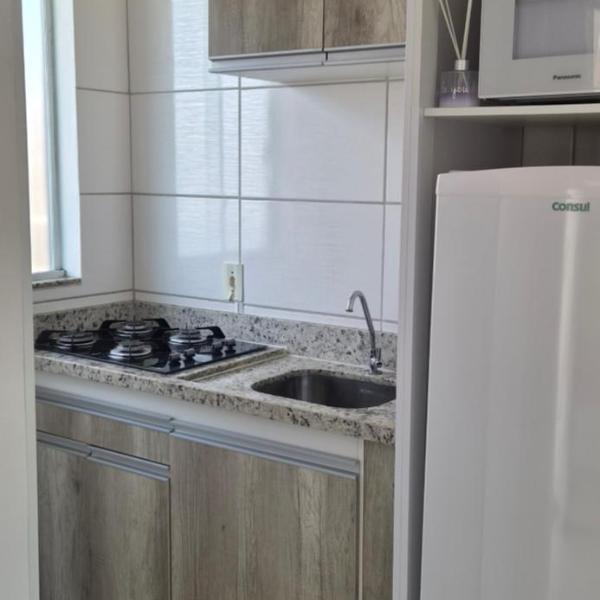 Residencial Neto
