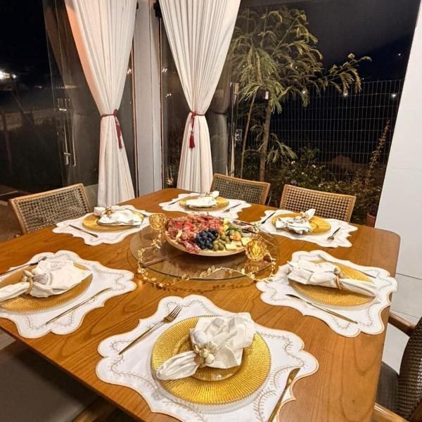 Casa Morada da Lua - Foto 5