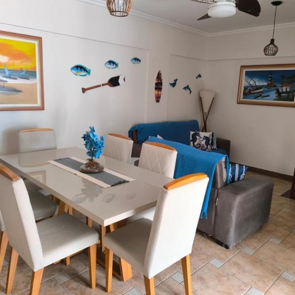 Cobertura Duplex Praia Grande Ubatuba - Foto 5