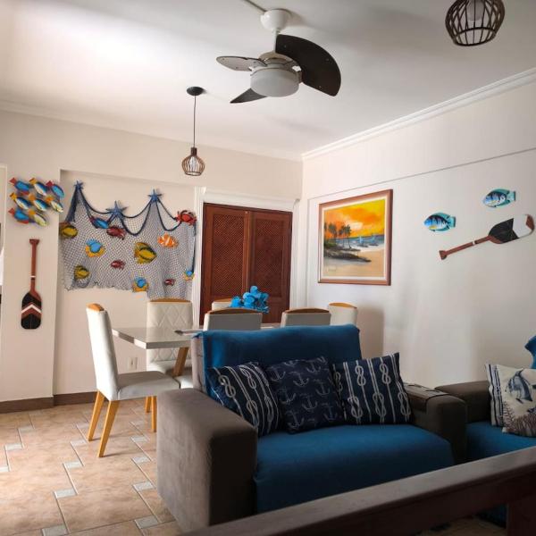 Cobertura Duplex Praia Grande Ubatuba - Foto 3