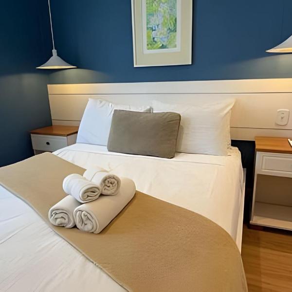 SUH Leblon GVF 01 | Comfort Apartment - Foto 2