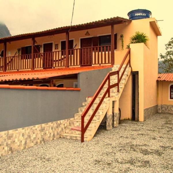 Loft Family Casal Piso Superior - Foto 5
