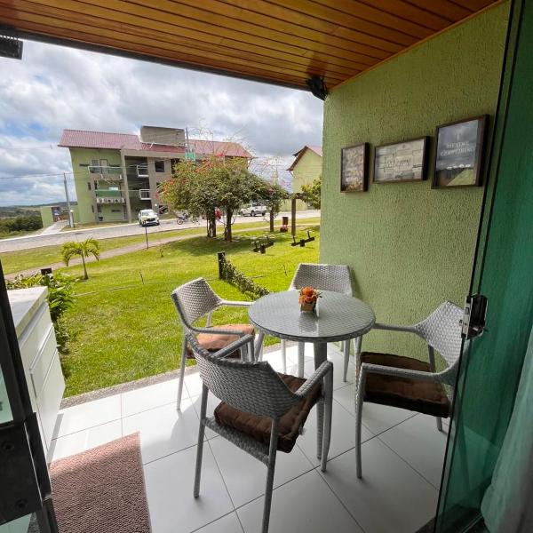 Vila Monte Castelo Bellavista