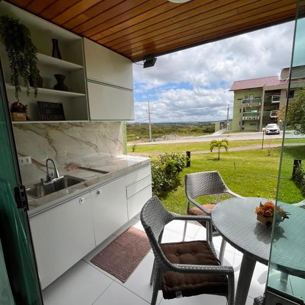 Vila Monte Castelo Bellavista - Foto 5