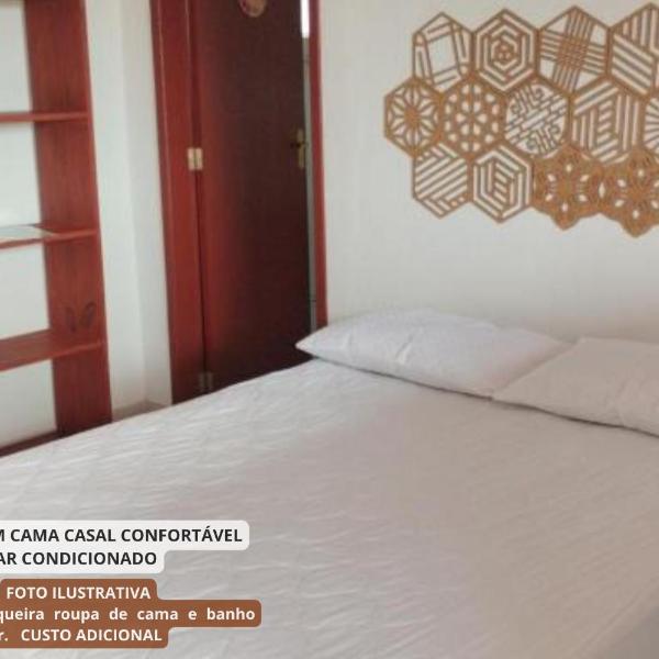 Loft Family Casal Piso Superior