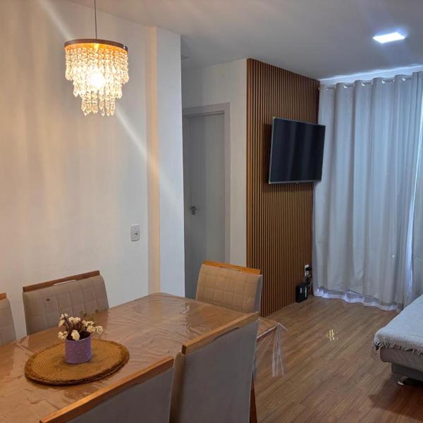 Apartamento vista para o mar e montanhas charmoso e aconchegante - Foto 5