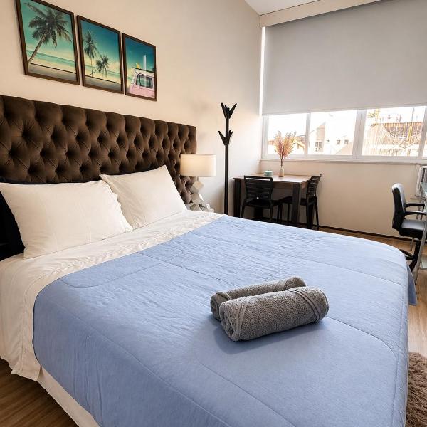 Apartamento em #Ipanema Beach