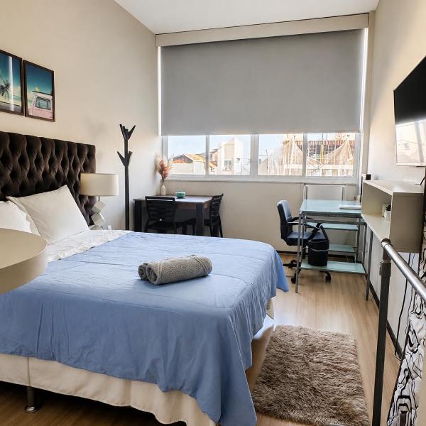 Apartamento em #Ipanema Beach - Foto 2